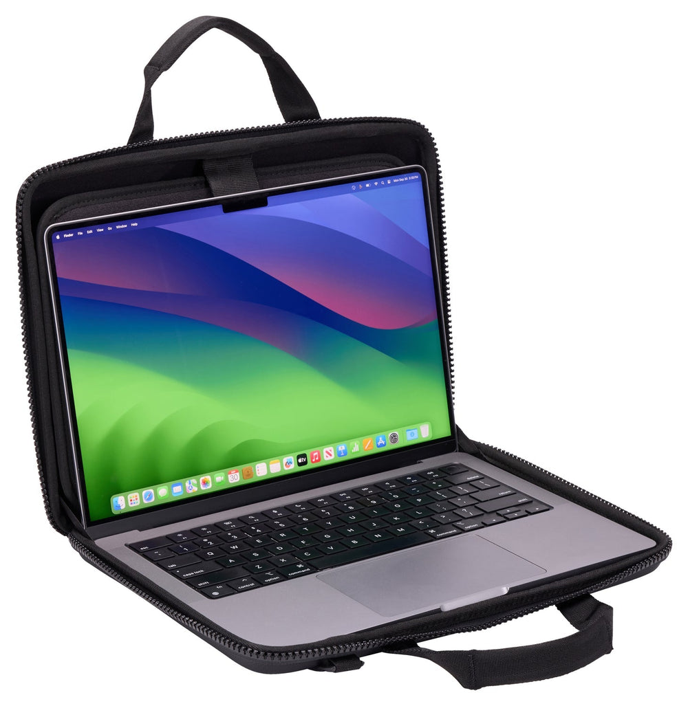 Thule Gauntlet 5 14" MacBook Attache - Black