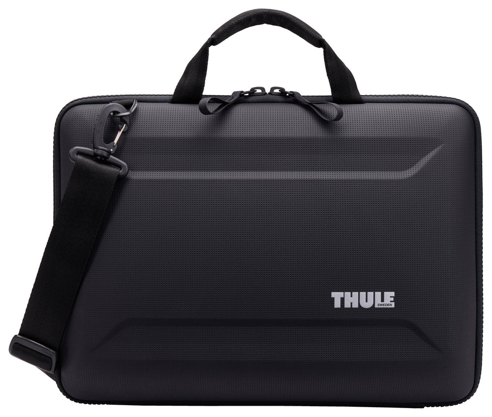 Thule Gauntlet 5 16" MacBook Attache - Black