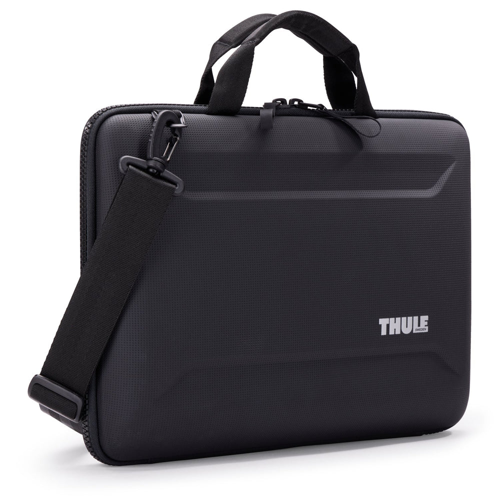 Thule Gauntlet 5 16" MacBook Attache - Black