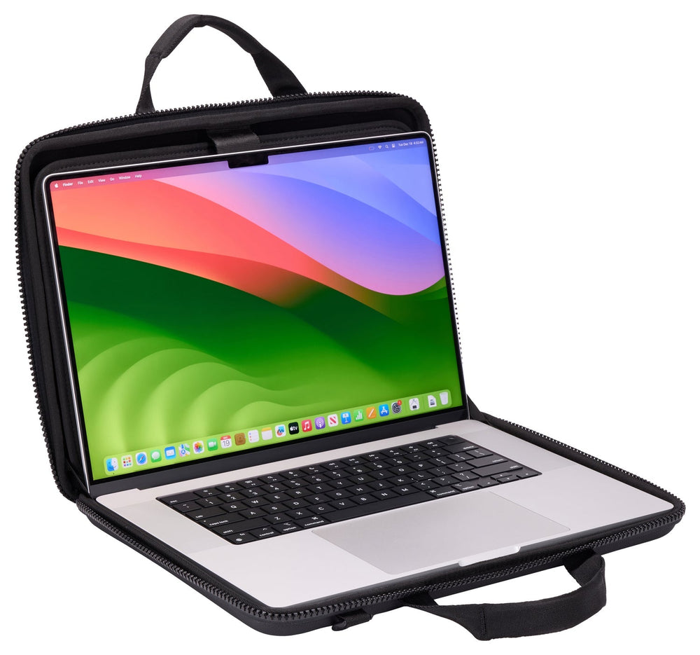 Thule Gauntlet 5 16" MacBook Attache - Black