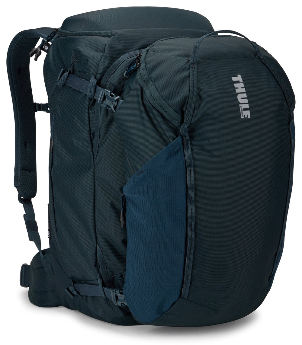 Thule Landmark 60L Travel Pack - Darkest Blue
