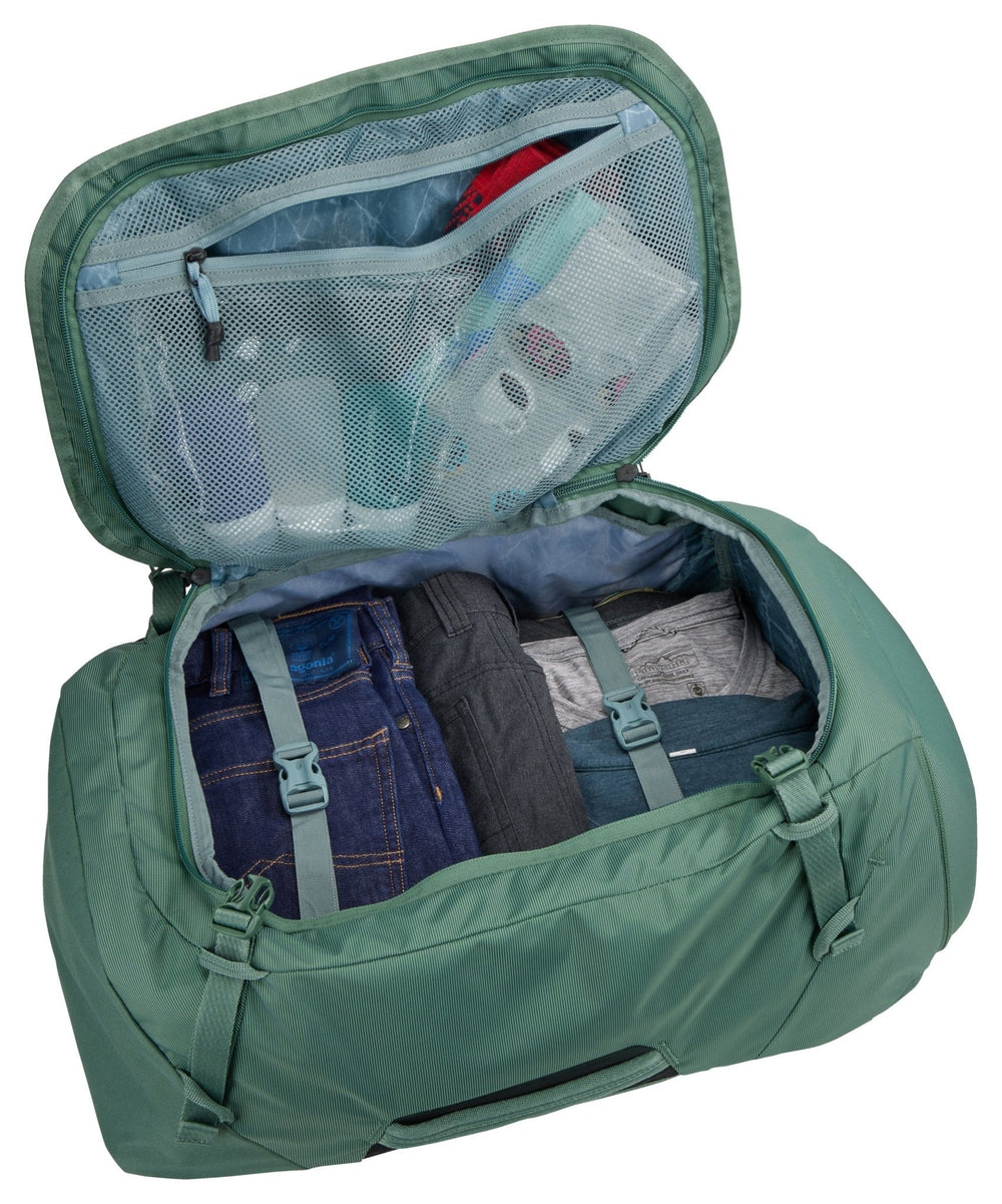 Thule Landmark 60L Travel Pack - Hazy Green