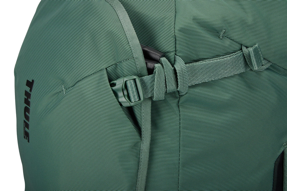 Thule Landmark 60L Travel Pack - Hazy Green
