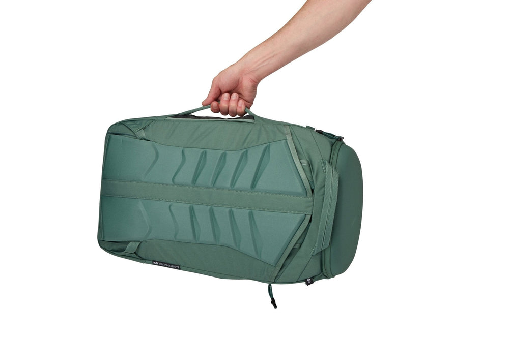 Thule Landmark 60L Travel Pack - Hazy Green