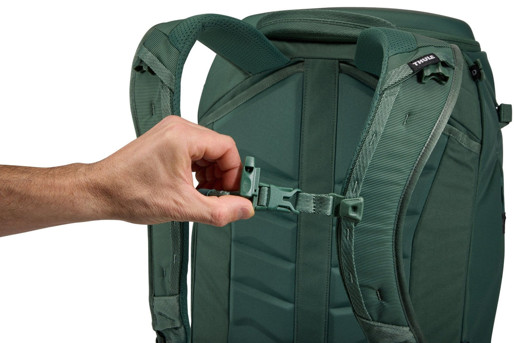 Thule Landmark 60L Travel Pack - Hazy Green
