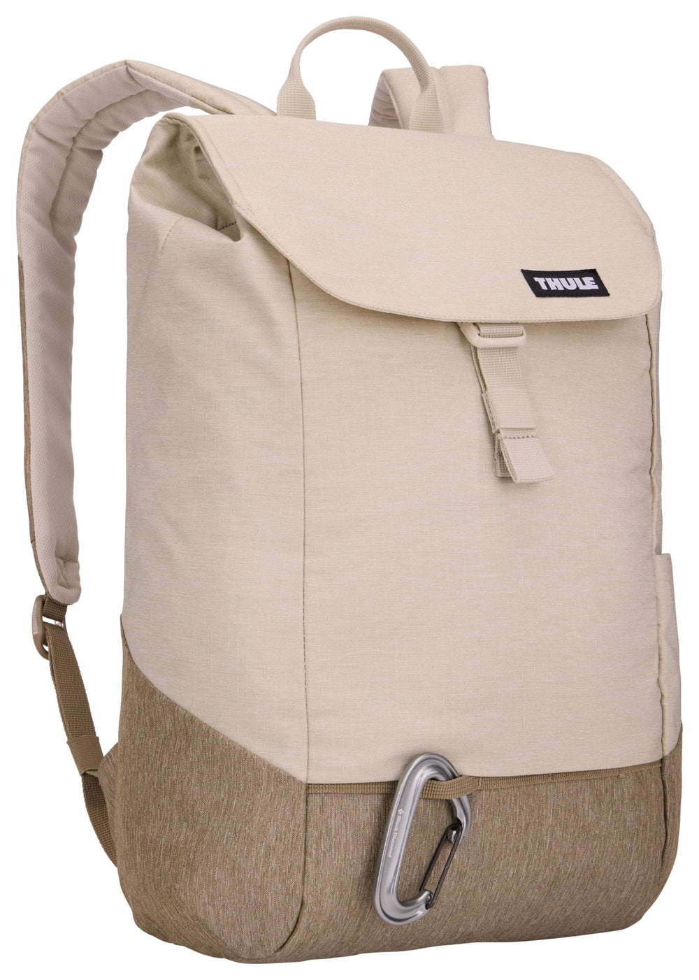 Thule Lithos 16L Backpack - Pelican Gray/Khaki