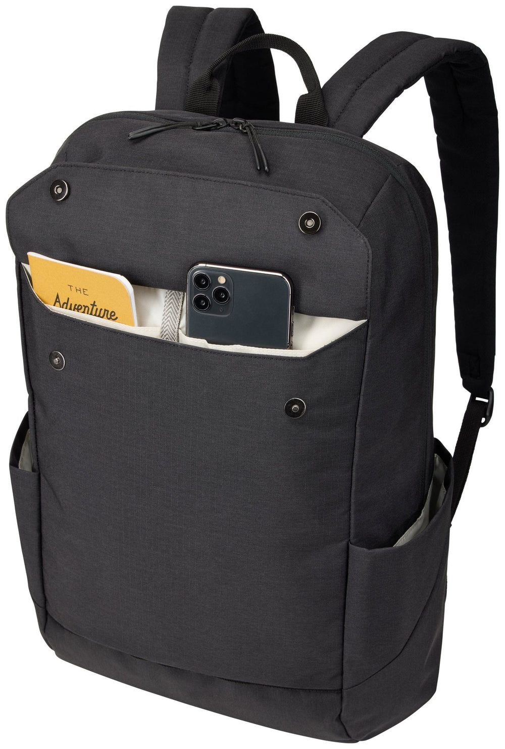 Thule Lithos 20L Backpack - Black