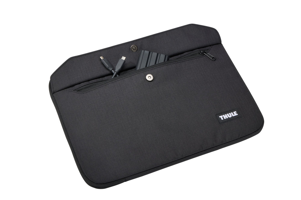 Thule Lithos Sleeve MacBook Air 15" - Black