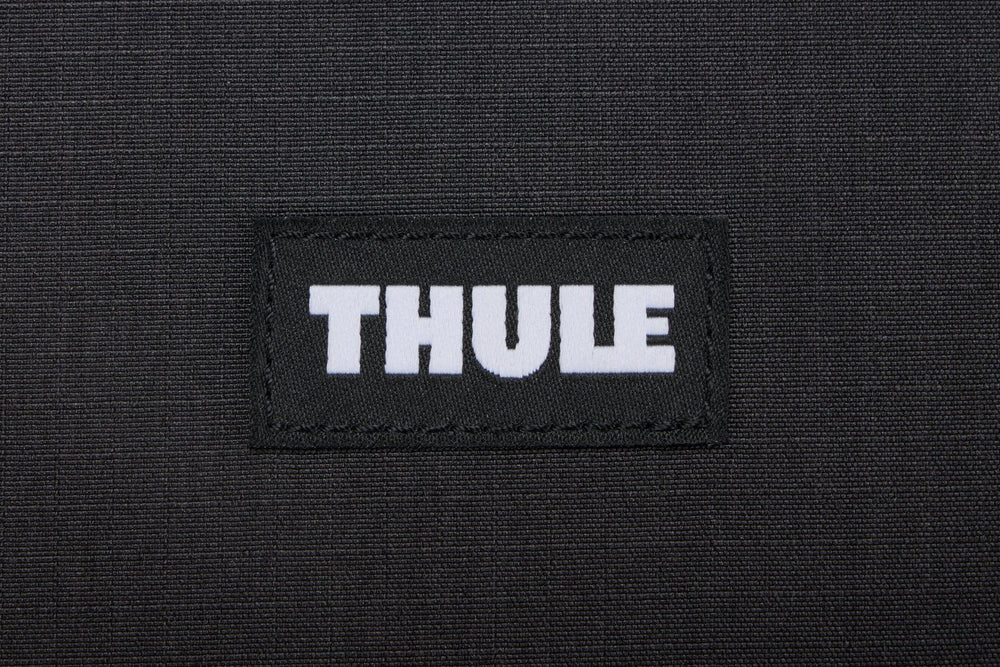 Thule Lithos Sleeve MacBook Air 15" - Black