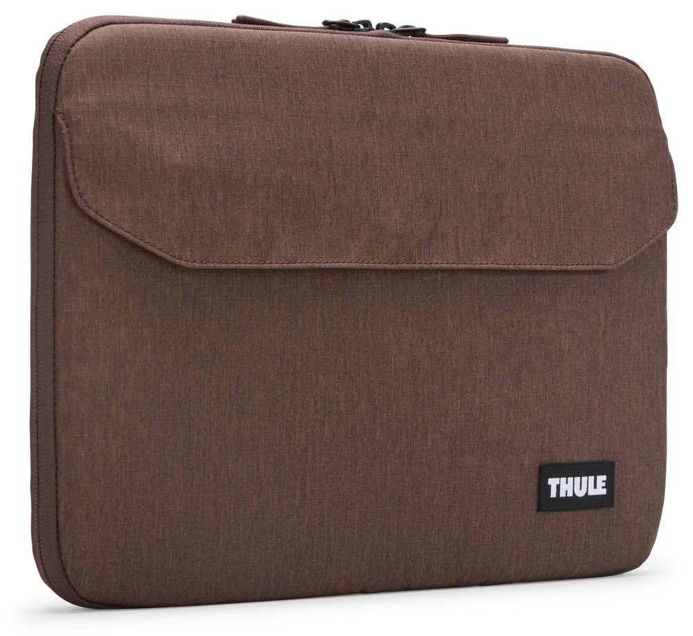 Thule Lithos Sleeve MacBook Pro 14" - Brown