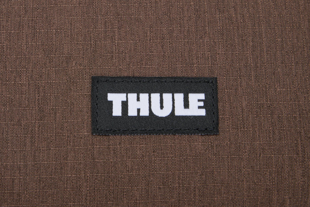 Thule Lithos Sleeve MacBook Pro 16" - Brown