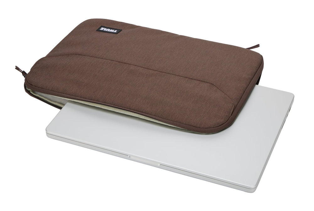 Thule Lithos Sleeve MacBook Pro 16" - Brown