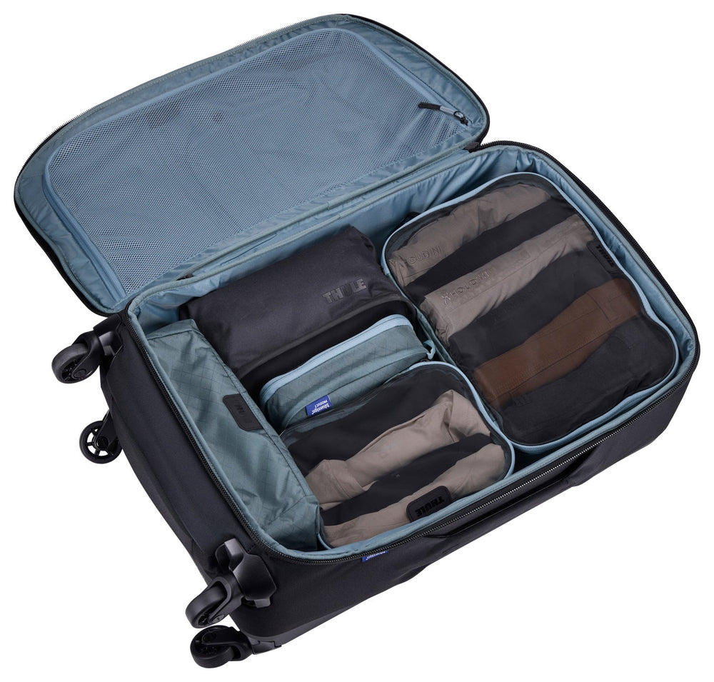 Thule Packing Cube Set 1x Small 1x Medium - Pond