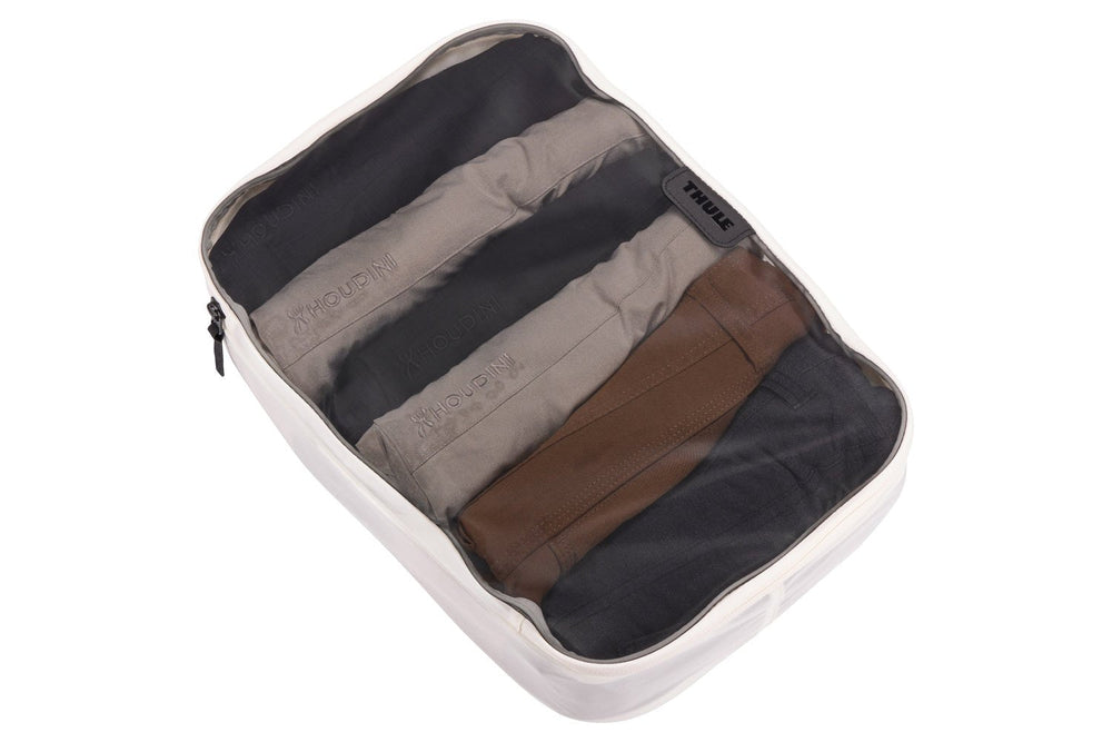 Thule Packing Cube Set 1x Small 1x Medium - White