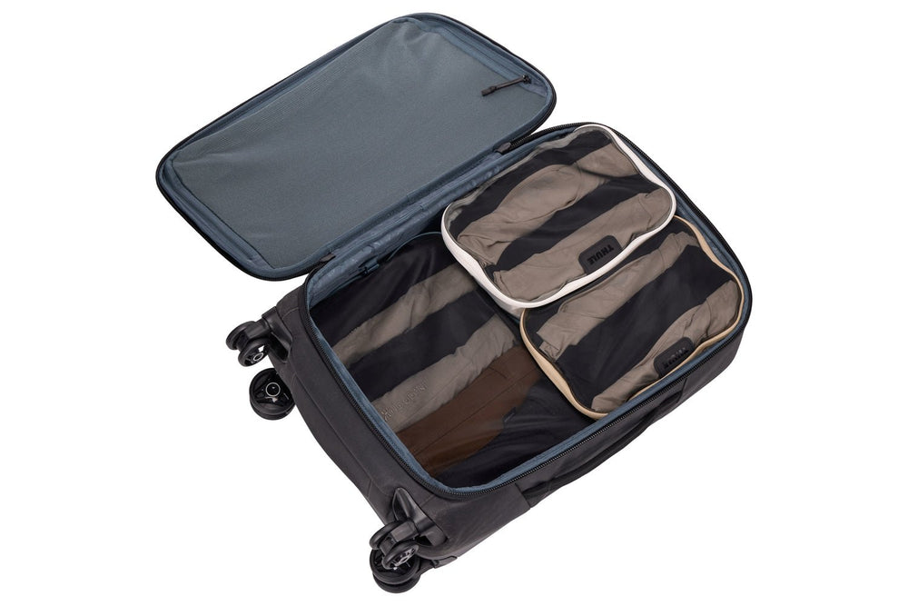 Thule Packing Cube Set 1x Small 1x Medium - White