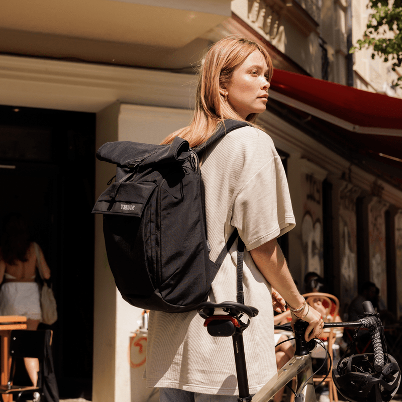 Thule Paramount Backpack 24L - Gentle Beige