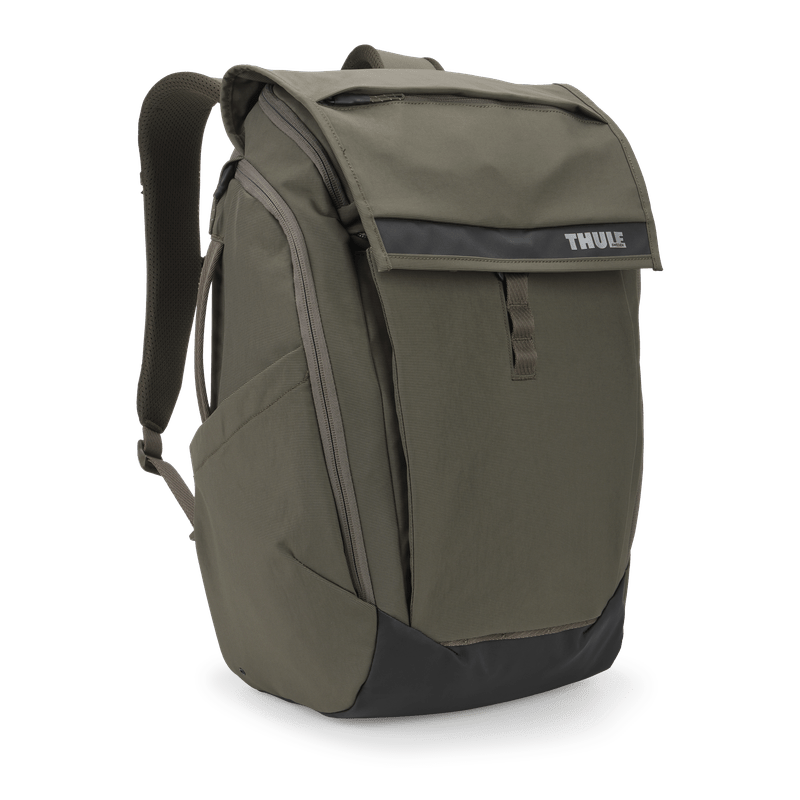 Thule Paramount Backpack 27L - Mineral Brown