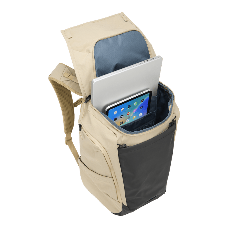 Thule Paramount Bike Backpack 28L - Gentle Beige
