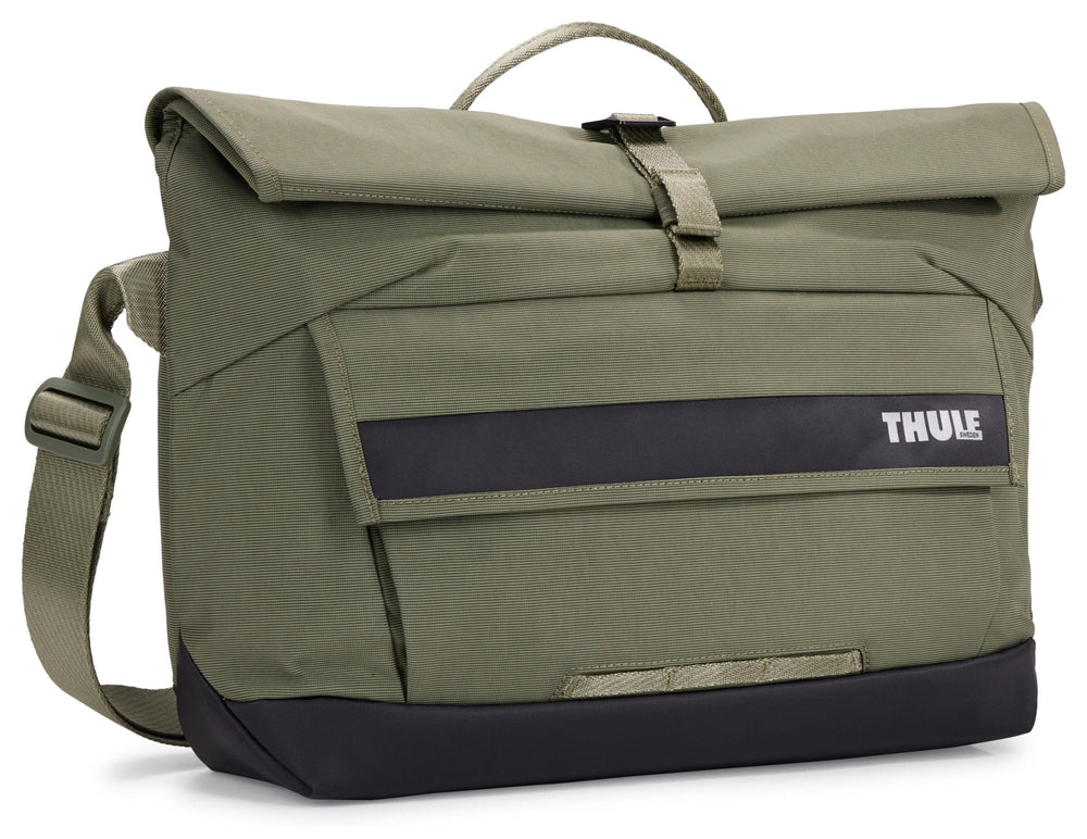 Thule Paramount Crossbody 14L - Soft Green