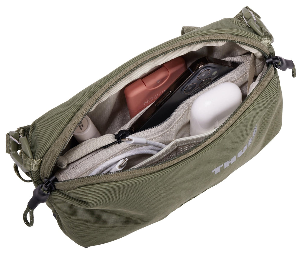 Thule Paramount Crossbody 2L - Soft Green