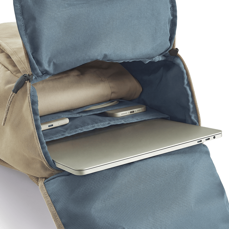 Thule Paramount Daypack Lite 20L - Gentle Beige