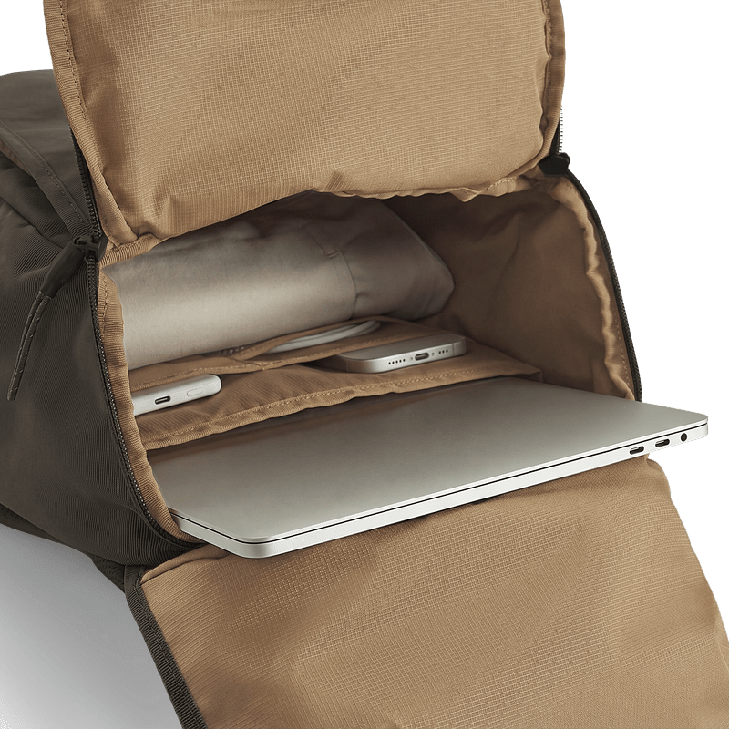 Thule Paramount Daypack Lite 20L - Mineral Brown