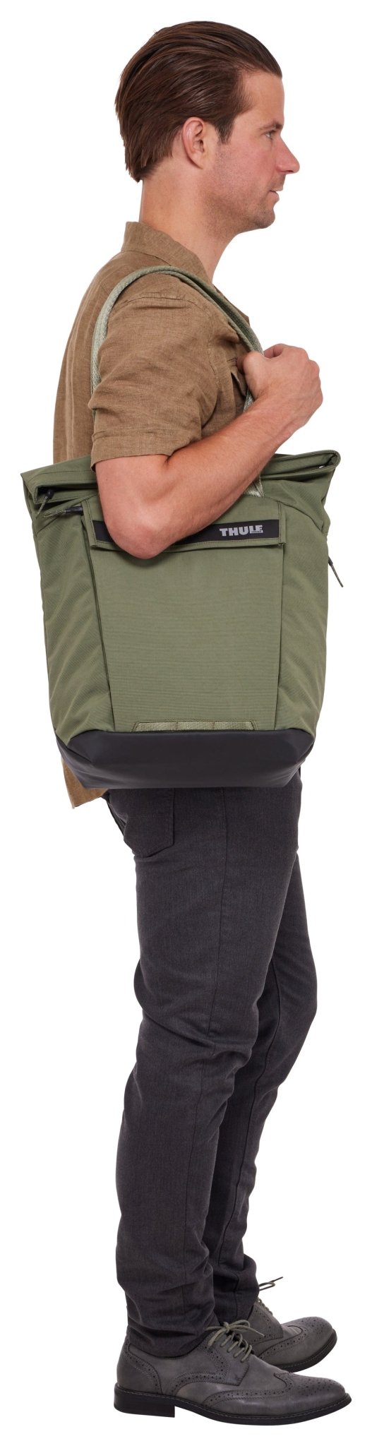 Thule Paramount Tote 22L - Soft Green