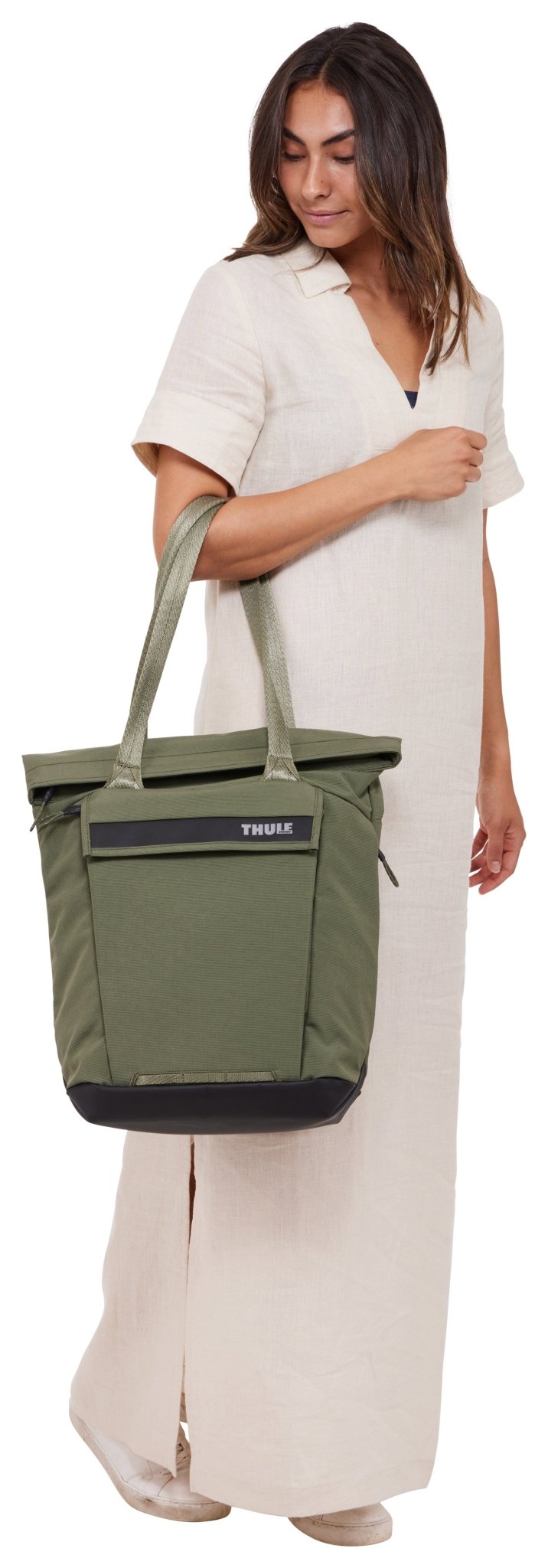 Thule Paramount Tote 22L - Soft Green