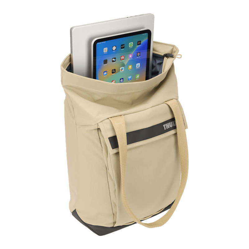 Thule Paramount Tote 22L - Gentle Beige