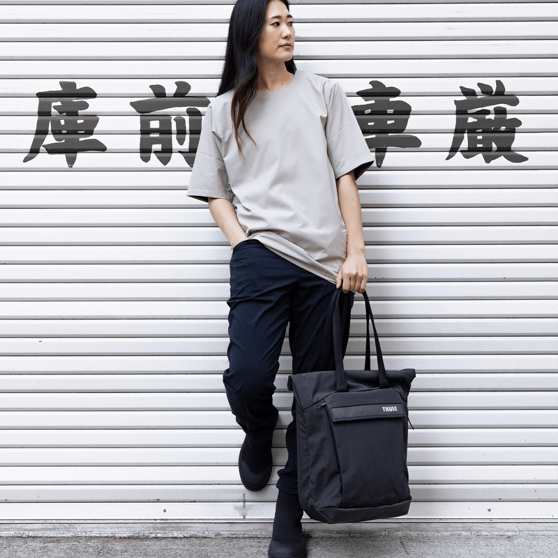 Thule Paramount Tote 22L - Gentle Beige