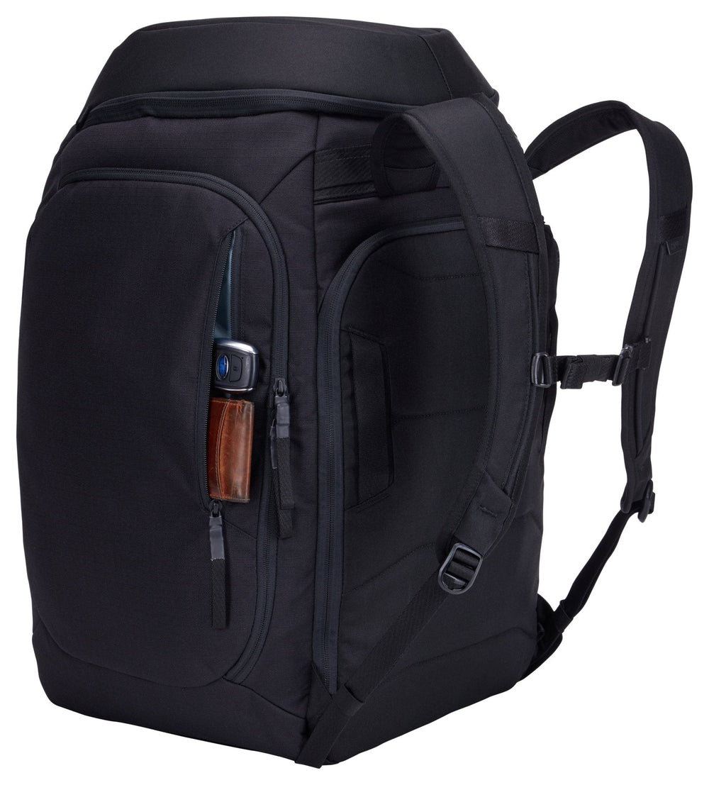 Thule RoundTrip Boot Backpack 60L - Black
