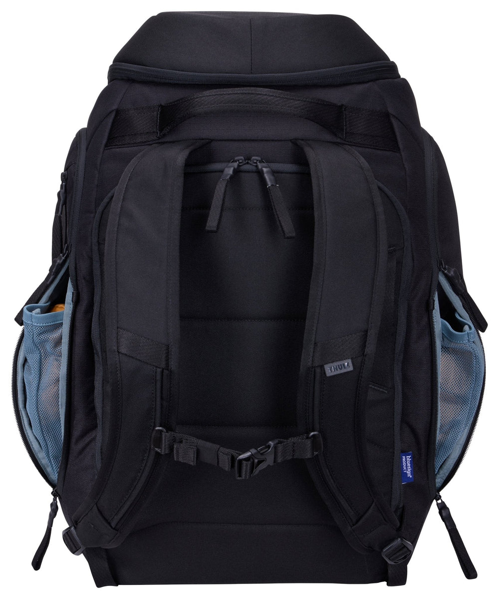 Thule RoundTrip Boot Backpack 60L - Black