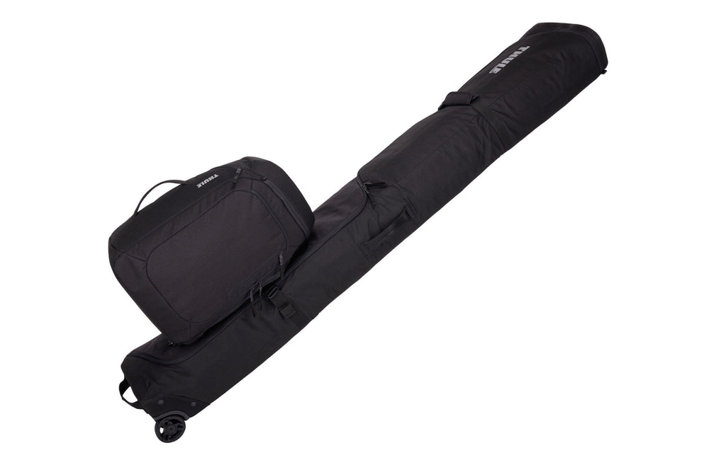 Thule RoundTrip Boot Backpack 60L - Black
