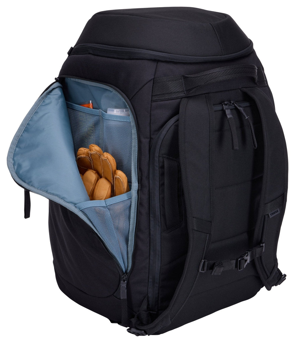 Thule RoundTrip Boot Backpack 60L - Black