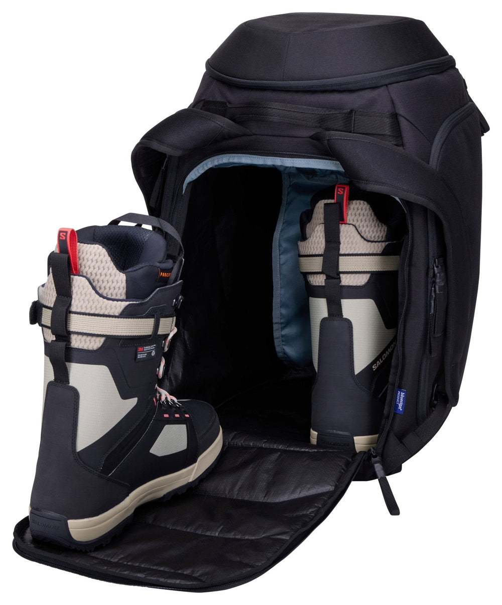 Thule RoundTrip Boot Backpack 60L - Black