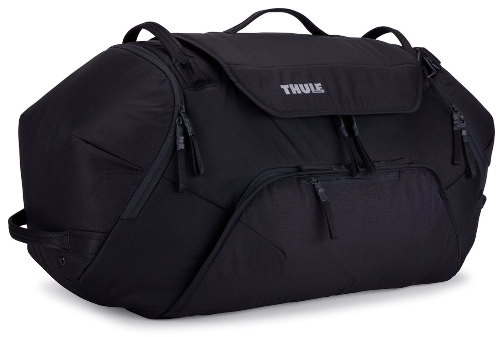 Thule RoundTrip Snow Duffel 80L - Black