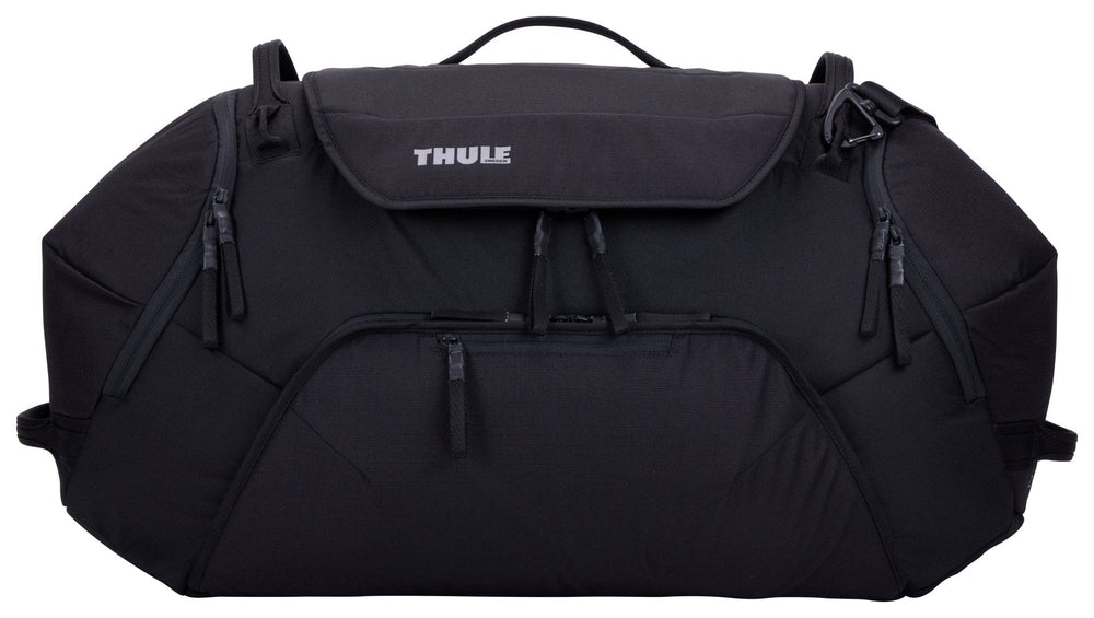 Thule RoundTrip Snow Duffel 80L - Black