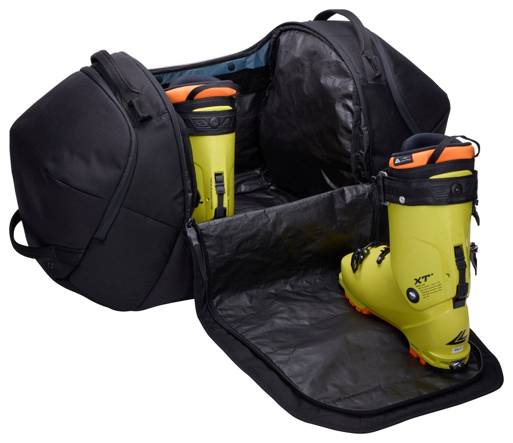 Thule RoundTrip Snow Duffel 80L - Black