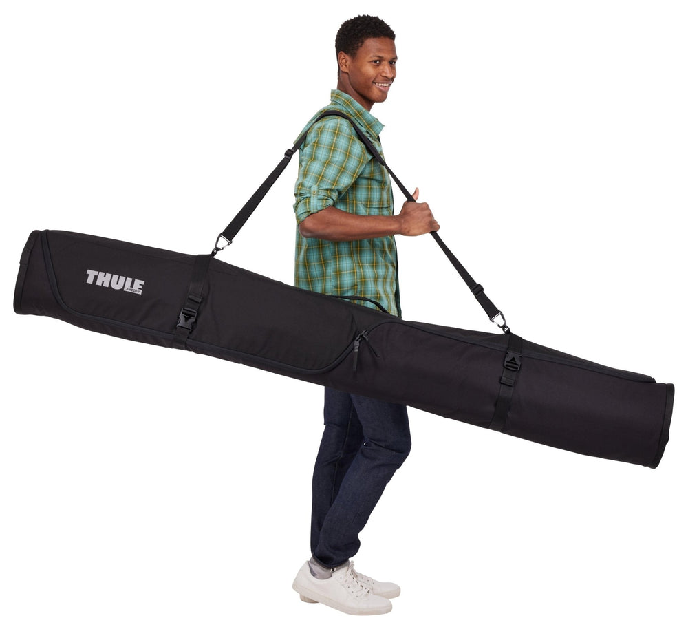 Thule RoundTrip Ski Bag 192cm - Black