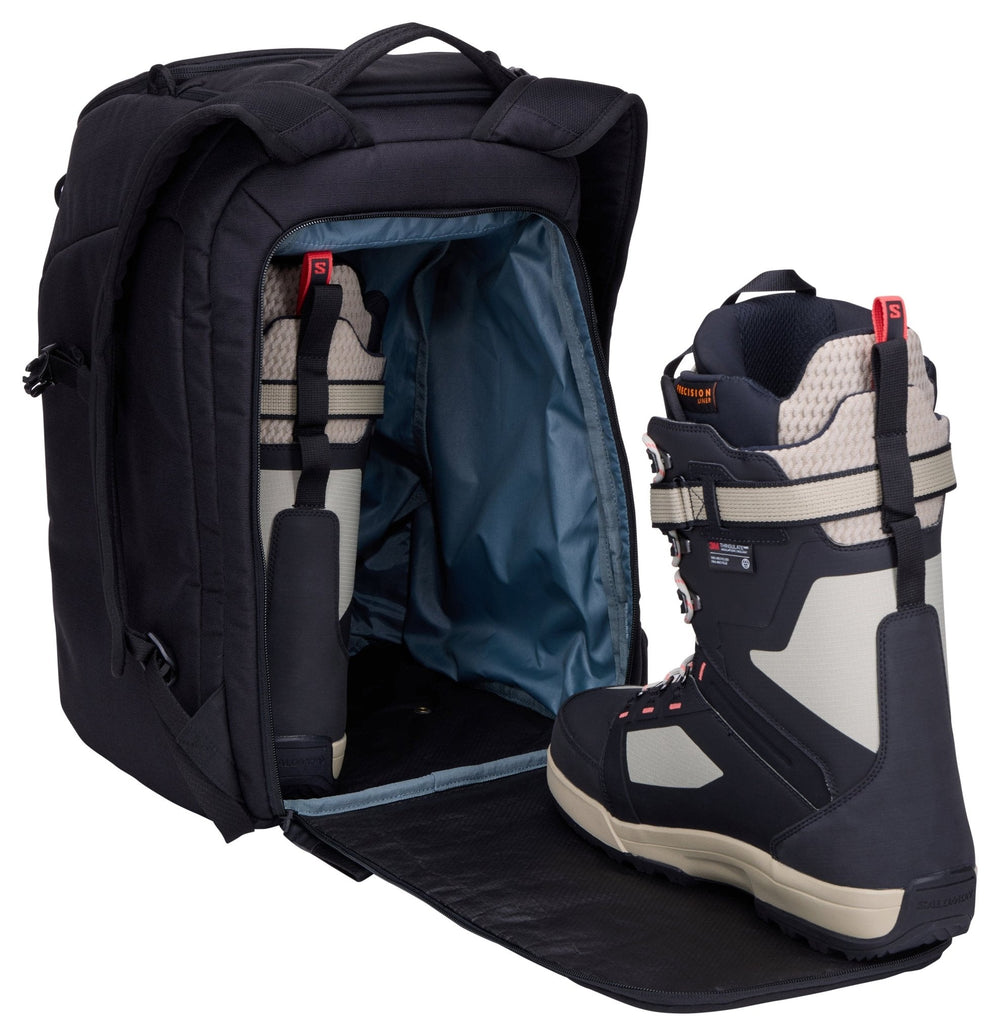 Thule RoundTrip Boot Backpack 45L - Black