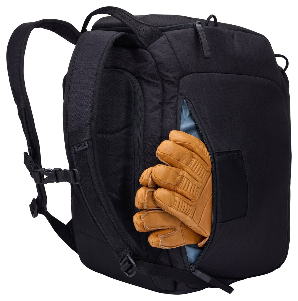 Thule RoundTrip Boot Backpack 45L - Black