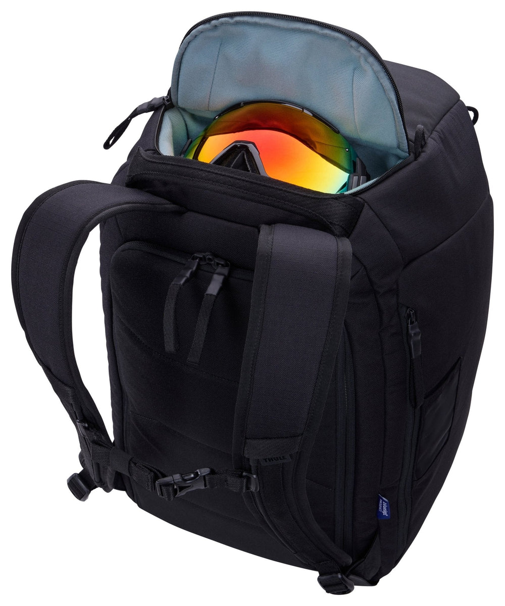 Thule RoundTrip Boot Backpack 45L - Black