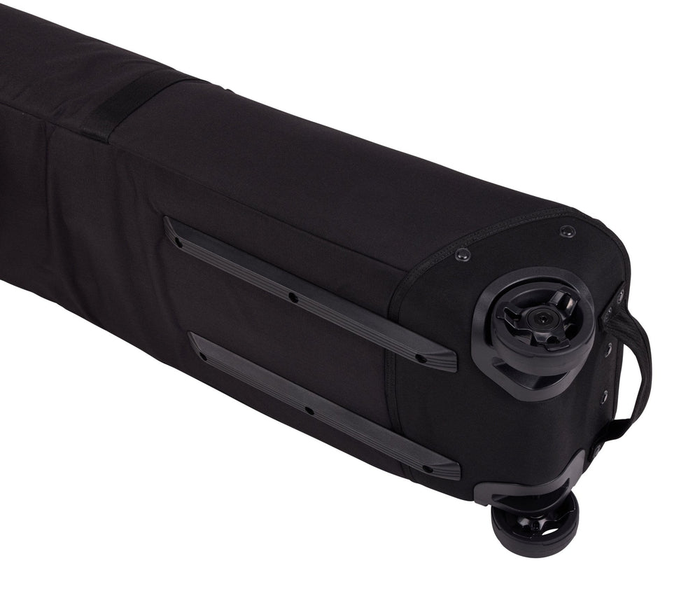 Thule RoundTrip Ski Roller 192cm - Black