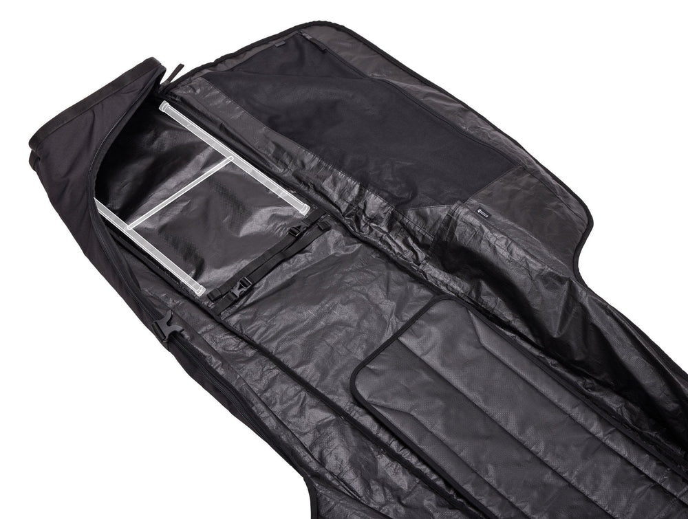 Thule RoundTrip Ski Roller 192cm - Black
