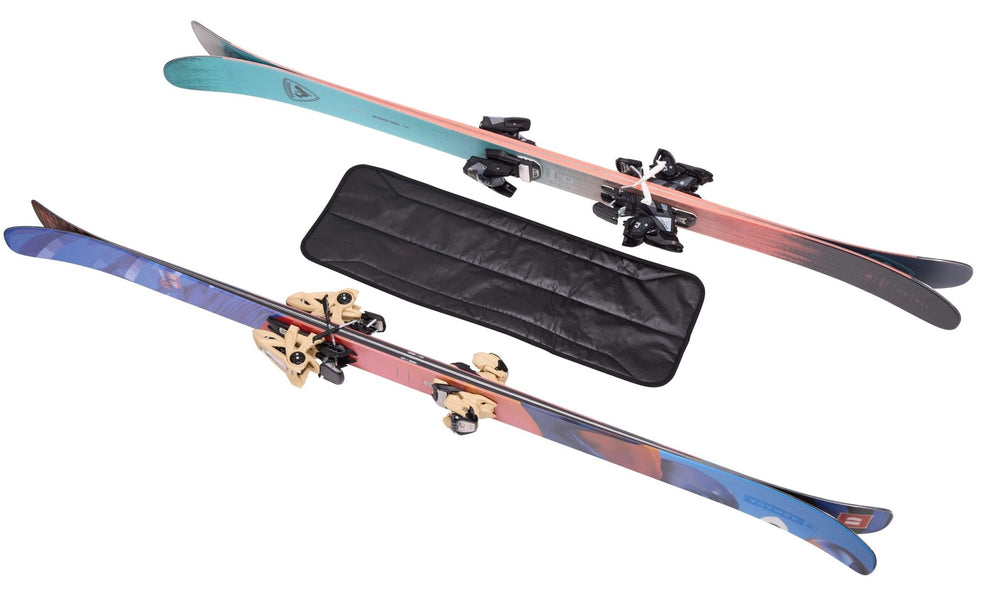 Thule RoundTrip Ski Roller 192cm - Black