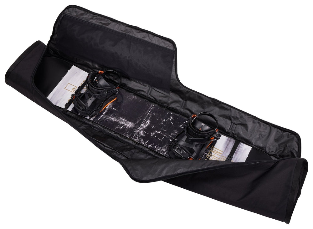 Thule RoundTrip Snowboard Bag 165cm - Black