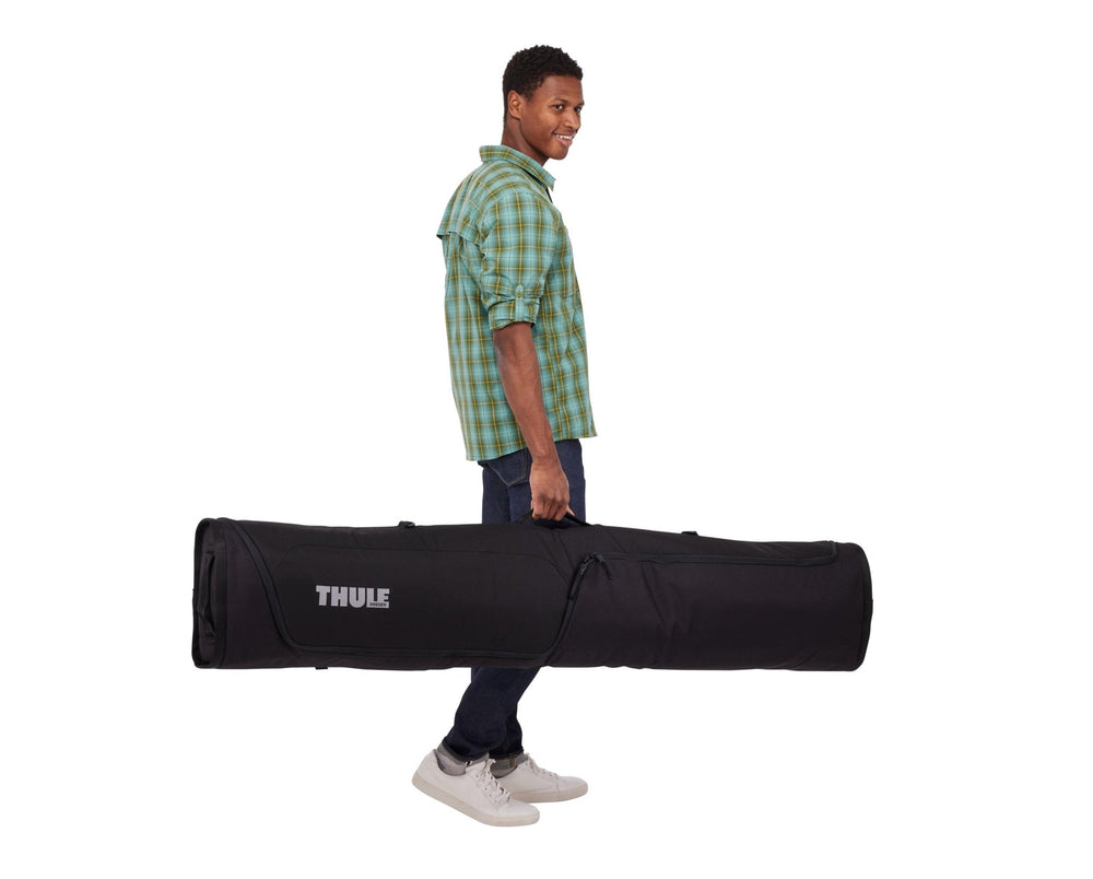 Thule RoundTrip Snowboard Bag 165cm - Black
