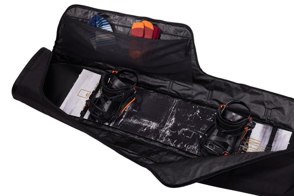 Thule RoundTrip Snowboard Bag 165cm - Black