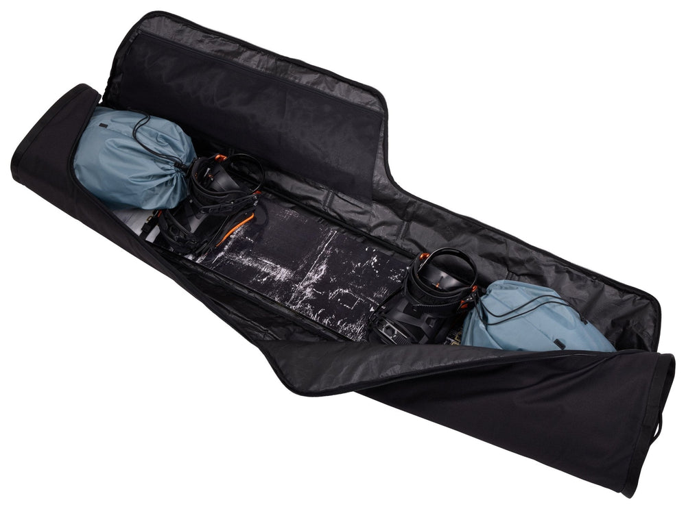 Thule RoundTrip Snowboard Bag 165cm - Black