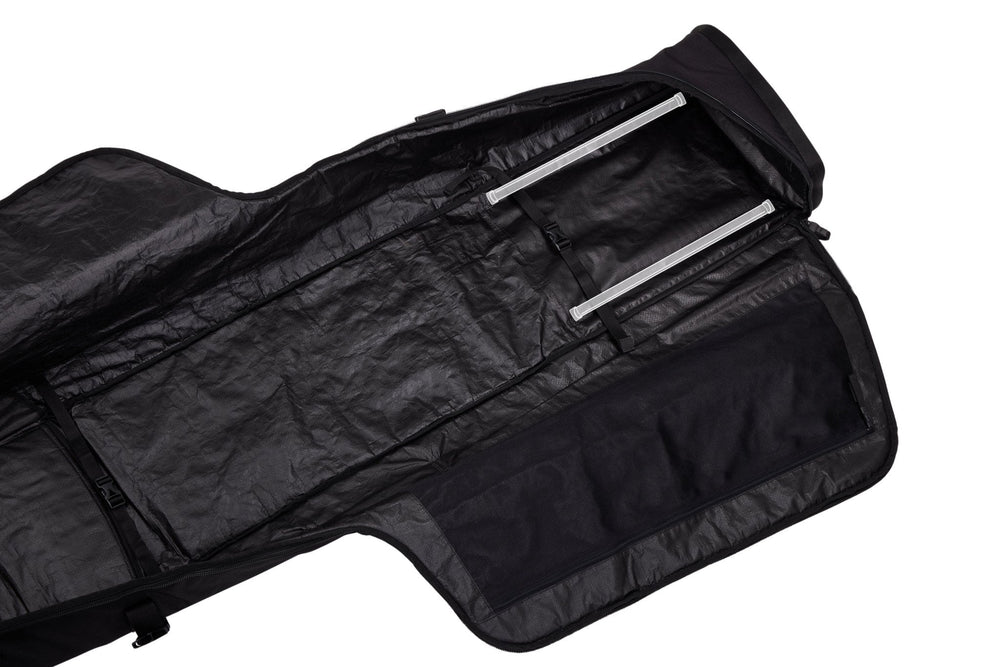 Thule RoundTrip Snowboard Roller 165cm - Black